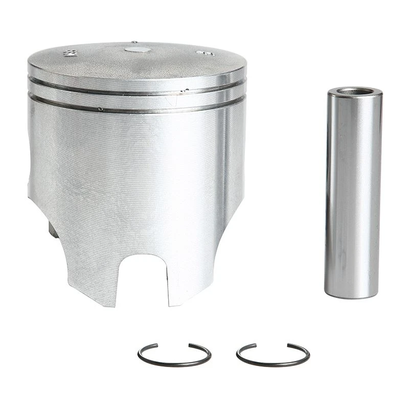 66V-11631-00 79.9MM Piston Kit For Yamaha 800-1200R 155HP 4 Stroke